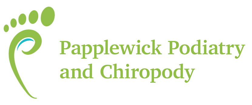 Papplewick Podiatry Ltd